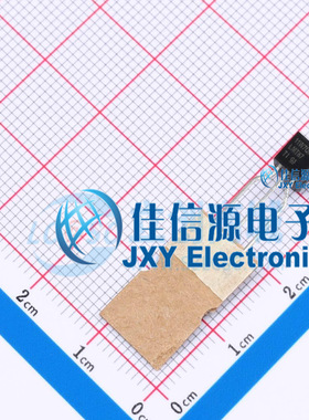 温度传感器 LMT87LPM  TI(德州仪器)  TO-92  2.7V至5.5V模拟输出