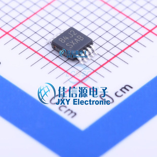 栅极驱动IC LM5060MM NOPB VSSOP