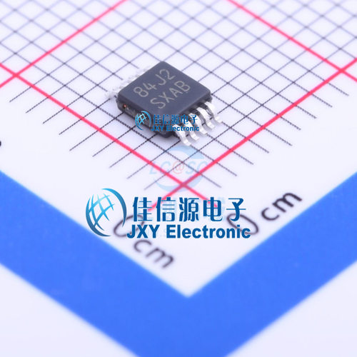 栅极驱动IC   LM5060MM/NOPB  TI()  VSSOP-10