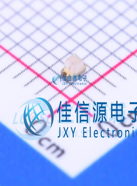 发光二极管/LED    HSMY-C190   AVAGO/安华高  0603  黄灯