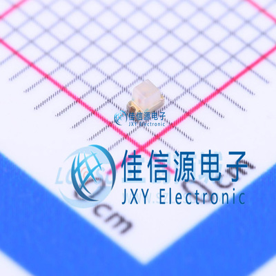 发光二极管/LED    HSMY-C190   AVAGO/安华高  0603  黄灯