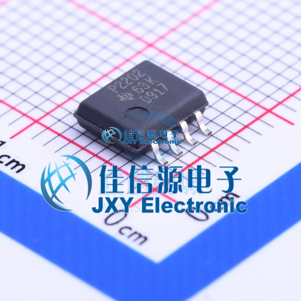 TLC2202CPS  TI()  SO-8