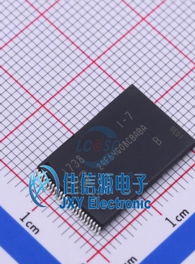 MT29F64G08CBABAWP:B  micron(镁光)  TSOP-48
