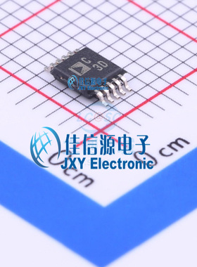 AD7685BRMZ  ADI(亚德诺)/LINEAR  MSOP-10