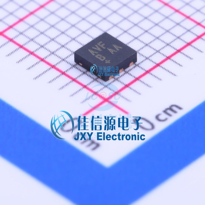 MAX14626ETT+T  MAXIM(美信)  TDFN-6