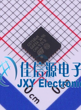 STM32G071KBU6N ST(意法半导体) UFQFPN-32