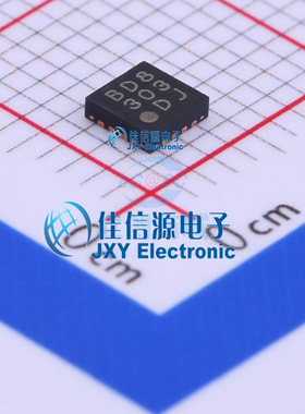 DC-DC控制芯片  BD8303MUV-E2  ROHM(罗姆)  VQFN016V3030