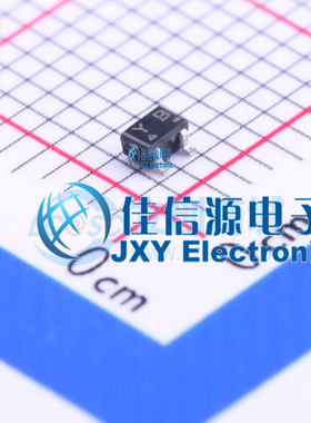 场效应管(MOSFET)    5LN01M-TL-H  onsemi(安森美)  SOT-323-3