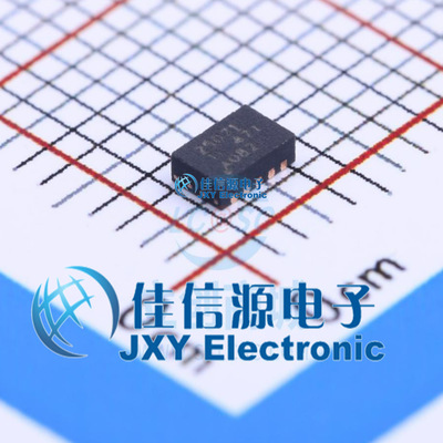 电池管理    BQ25071DQCT  TI()  WSON-10