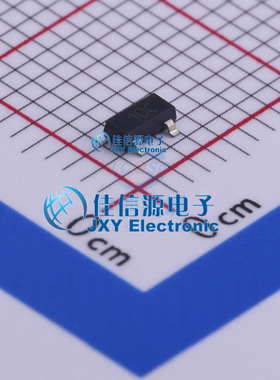 电压基准芯片  ZXRE1004DFTA  DIODES(美台)  SOT-23