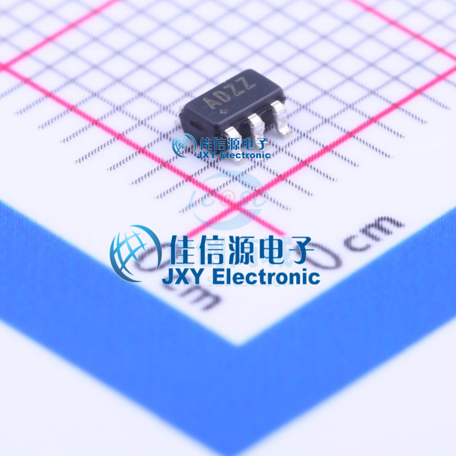 监控和复位芯片   MAX6457UKD3C+T  MAXIM(美信)  SOT-23-5