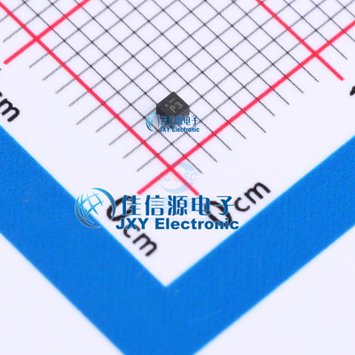 专业电源管理    MIC94043YFL-TR  MICROCHIP(美国微芯)  UDFN-4
