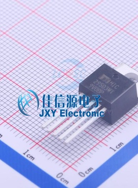 线性稳压器(LDO)  MIC29503WT  MICROCHIP(美国微芯)  TO-220-5