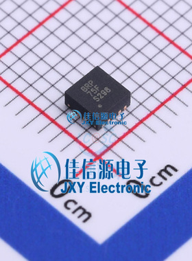 电池管理     BQ24081DRCR  TI()  VSON-10