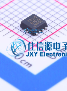 场效应管   SI7308DN-T1-E3  VISHAY(威世)  PowerPAK1212-8