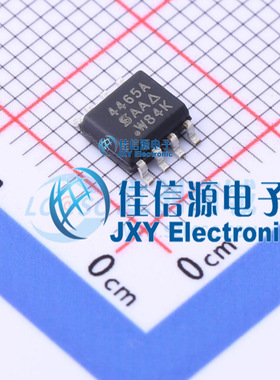 场效应管    SI4465ADY-T1-E3  VISHAY(威世)  SO-8