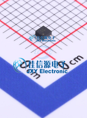 DC-DC电源芯片  TPS610985DSET  TI()  WSON-6