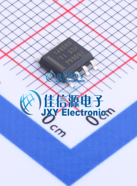 DC-DC电源芯片  LMR14050SQDDARQ1  TI() SO-8