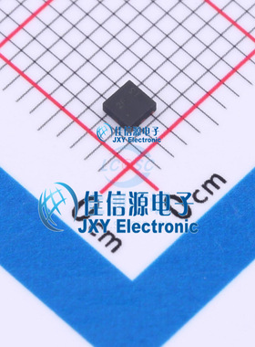 场效应管(MOSFET)    DMN3020UFDF-7  DIODES(美台)  U-DFN2020-6