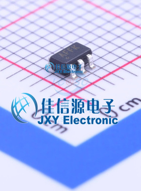 MAX9064EUK+T  MAXIM(美信)  SOT-23-5