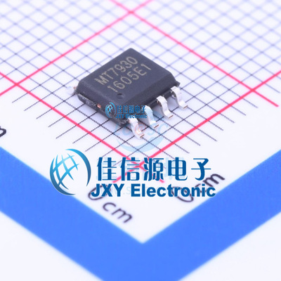 LED驱动     MT7930  MAXIC(美芯晟)  SOP-8