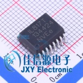 SOIC IL817TE NVE 16_300mil