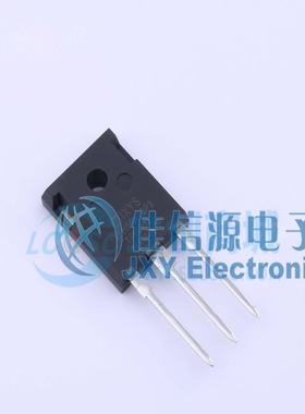场效应管(MOSFET)      IXFH50N50P3   IXYS   TO-247