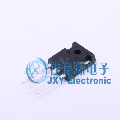 IGBT管/模块     NGTB40N135IHRWG  onsemi(安森美)  TO-247-3