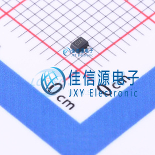 霍尔传感器 KTH1601TL-SF5 CONNTEK(昆泰芯) SOT-553高性能低功耗