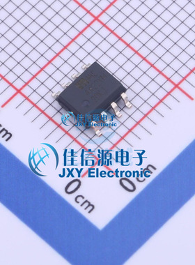 栅极驱动IC   MIC4422YM  MICROCHIP(美国微芯)  SOIC-8