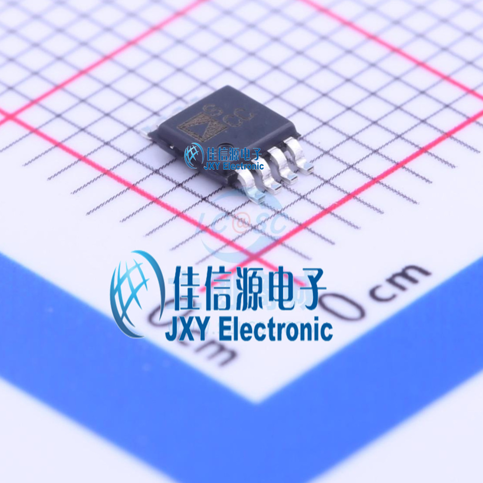 ADG619BRMZ  ADI(亚德诺)/LINEAR  MSOP-8