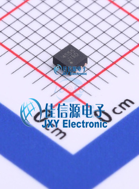 电池管理   HP4555D8-435  HYPWR(瀚昕微) DFN2x2-8