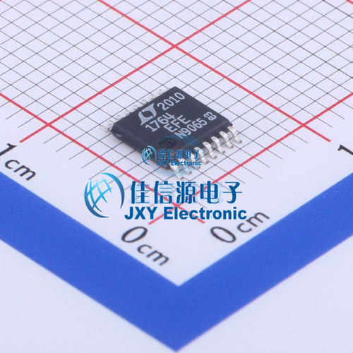LT1764EFE#TRPBF  ADI(亚德诺)/LINEAR  TSSOP-16