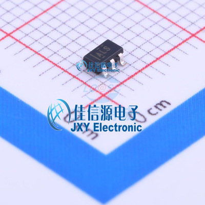 TLV3012AIDBVR  TI()  SOT-23-6