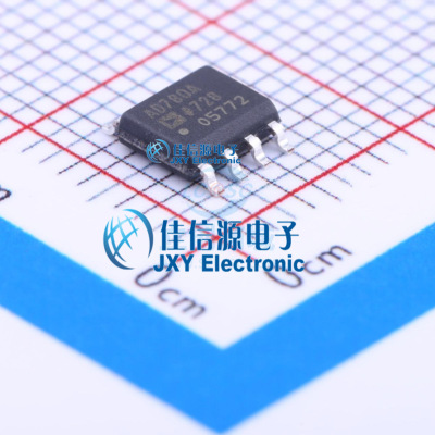 电压基准芯片  AD780ARZ  ADI(亚德诺)/LINEAR  SOIC-8
