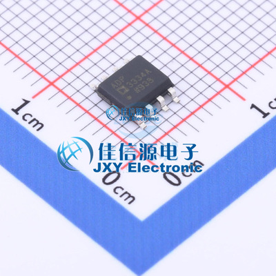 线性稳压器ADP3334ARZADI可调