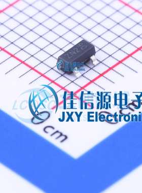 三极管(BJT)  DSS4240T-7  DIODES(美台)  SOT-23-3L