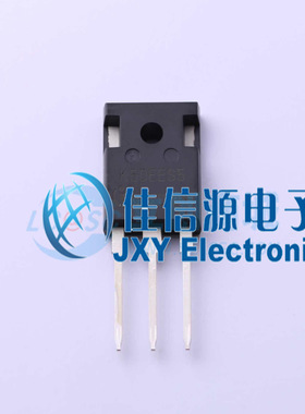 IGBT管/模块    IKW50N65ES5  TO-247-3