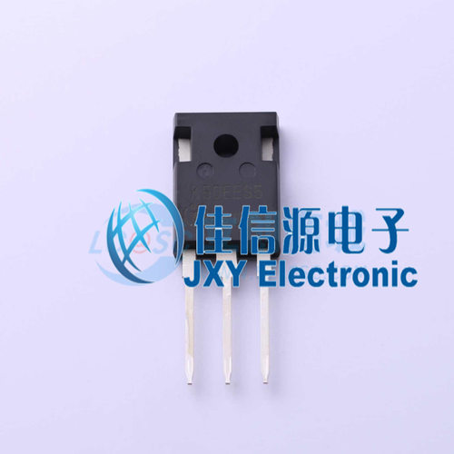IGBT管/模块    IKW50N65ES5  TO-247-3