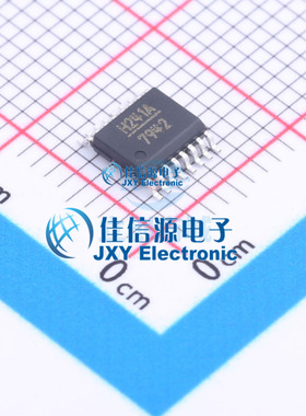 HMC241AQS16ETR  ADI(亚德诺)/LINEAR  QSOP-16