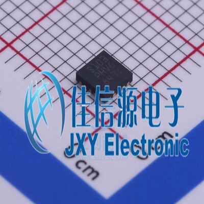 STM8S103F3U6TR ST(意法半导体) QFN-20