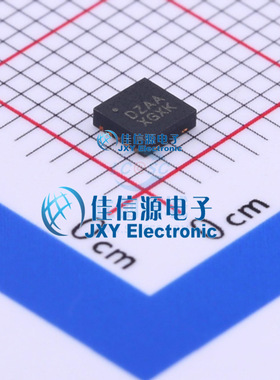 ISL80103IRAJZ-TK  RENESAS(瑞萨)/IDT  DFN-10