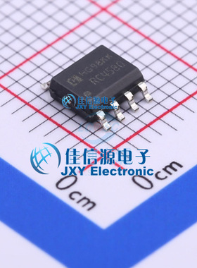 RC4580M/TR  HGSEMI(华冠)  SOP-8