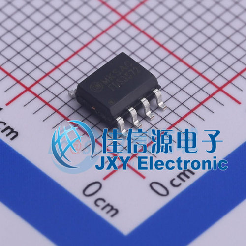 场效应管    FDS3572  onsemi(安森美)    SOIC-8