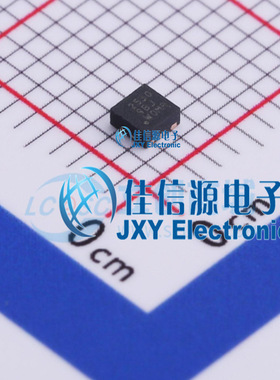 场效应管(MOSFET)      CSD25310Q2  TI(德州仪器)  WSON-6