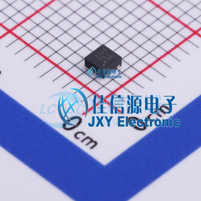场效应管(MOSFET)      CSD25310Q2  TI(德州仪器)  WSON-6