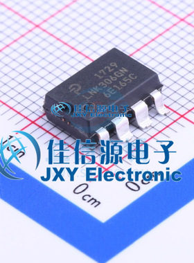 AC-DC控制器和稳压器  LNK306GN-TL  Power  SMD-8 6.3mm