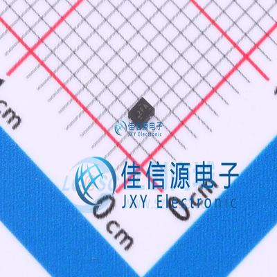 霍尔传感器     DRV5032FADMRT  TI()   SON-4-EP