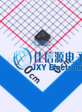 场效应管(MOSFET)    FDMA86551L  onsemi(安森美)  MicroFET-6