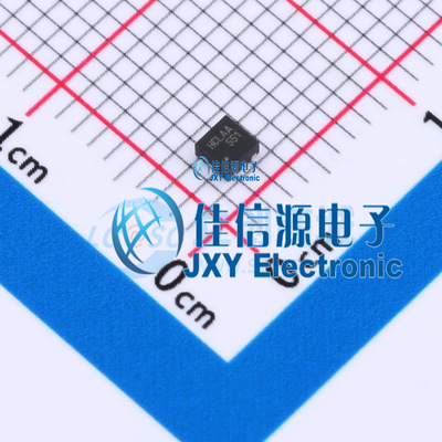 场效应管(MOSFET)    FDMA86551L  onsemi(安森美)  MicroFET-6